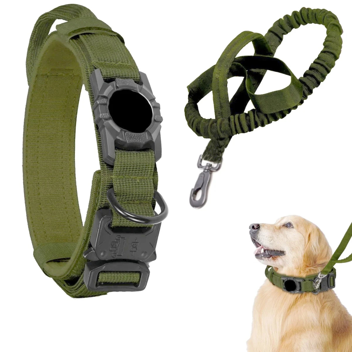 Safety-Halsband