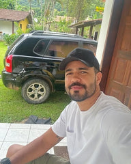 Justin M. avatar