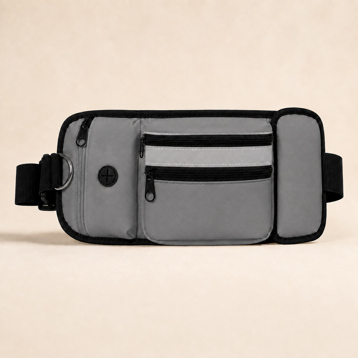 All-in-one Gassitasche