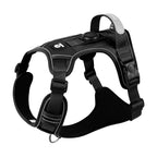 No-Pull Geschirr ink. AirTag Halter