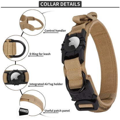 Safety-Halsband