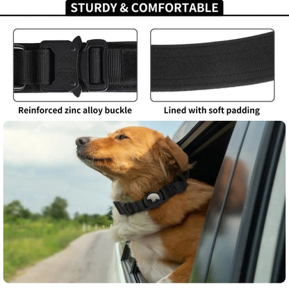 Safety-Halsband