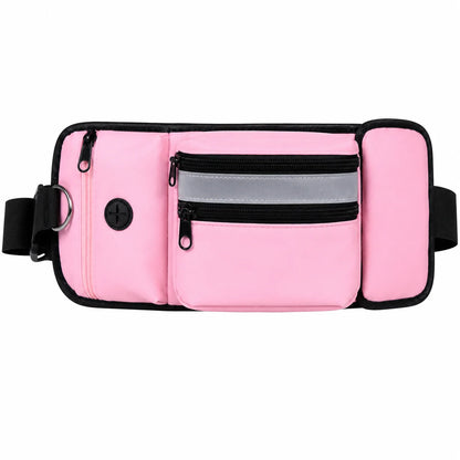 Komfortable Gassi Tasche