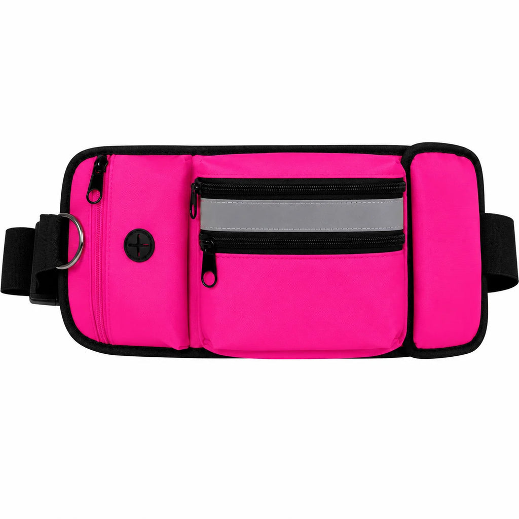 Gassi Bauchtasche