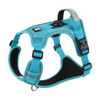 No-Pull Geschirr ink. AirTag Halter