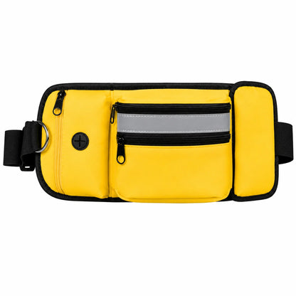Komfortable Gassi Tasche