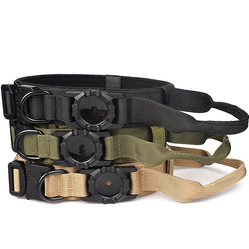 Safety-Halsband