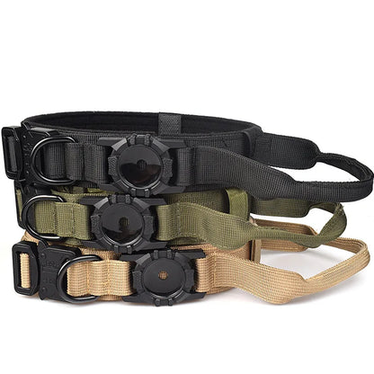 Safety-Halsband