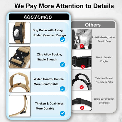 Safety-Halsband