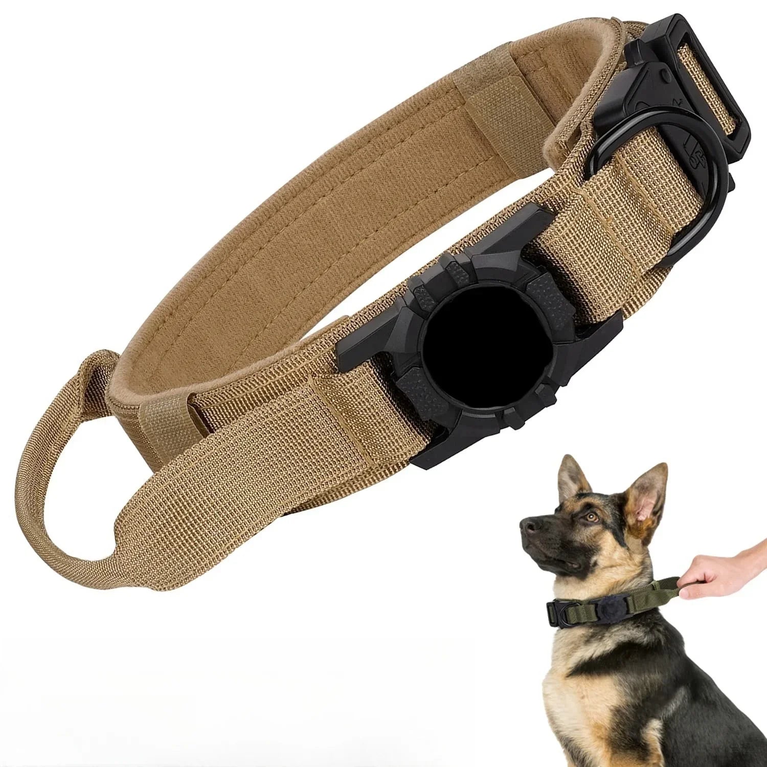 Safety-Halsband