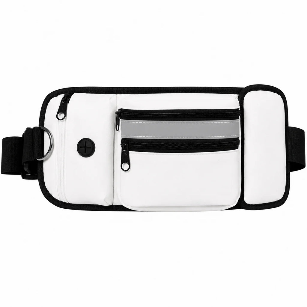 Gassi Bauchtasche