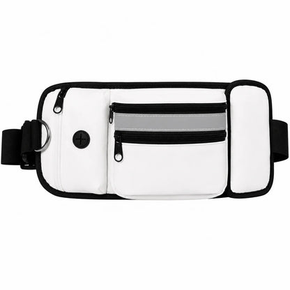 Komfortable Gassi Tasche