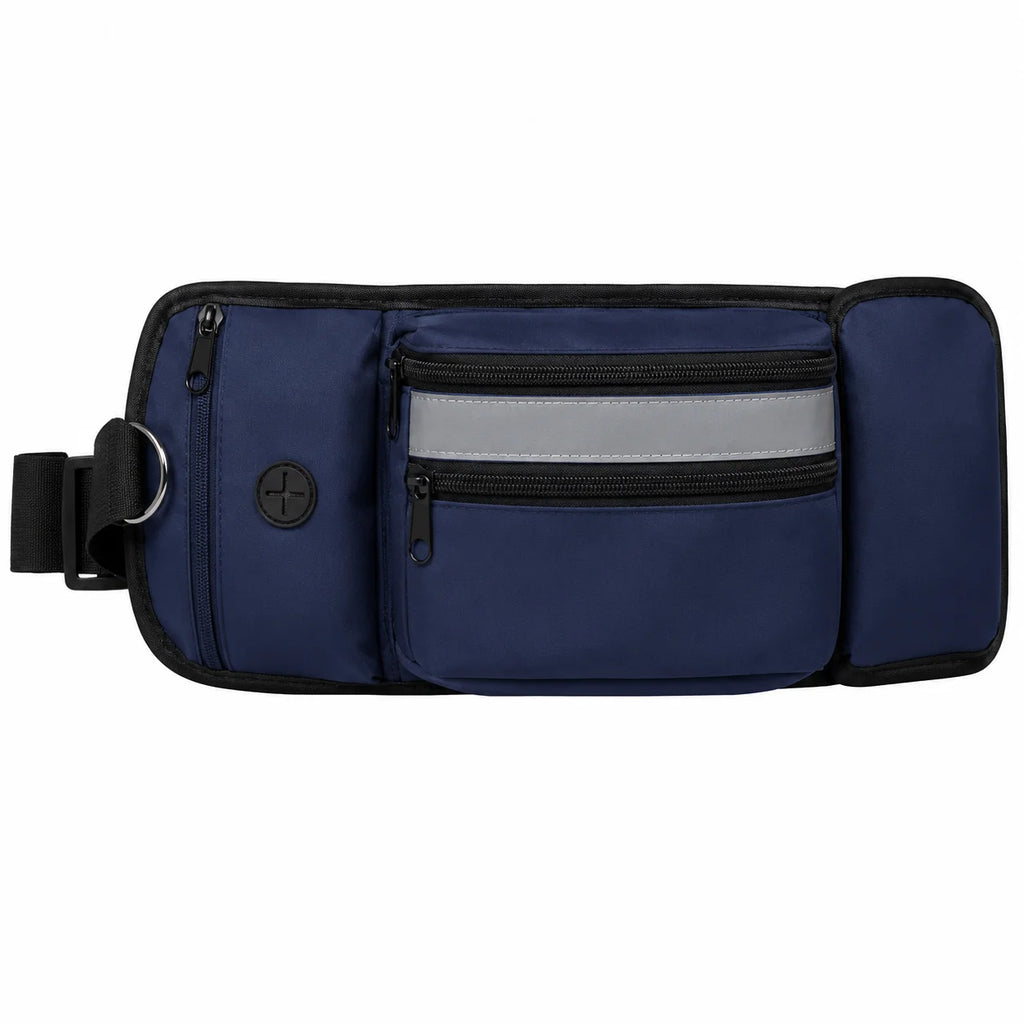 Gassi Bauchtasche