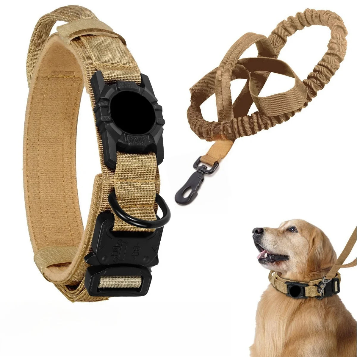 Safety-Halsband