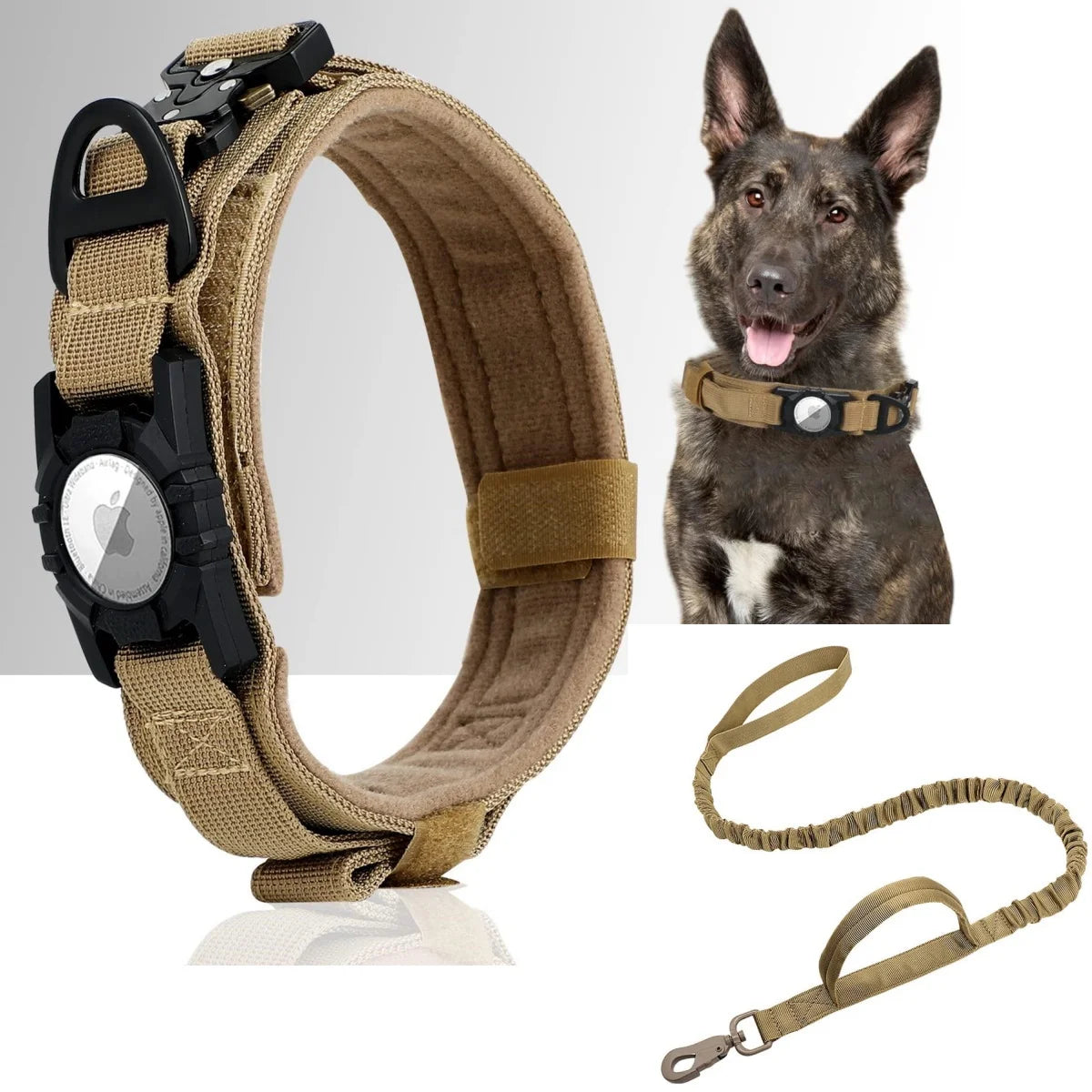Safety-Halsband
