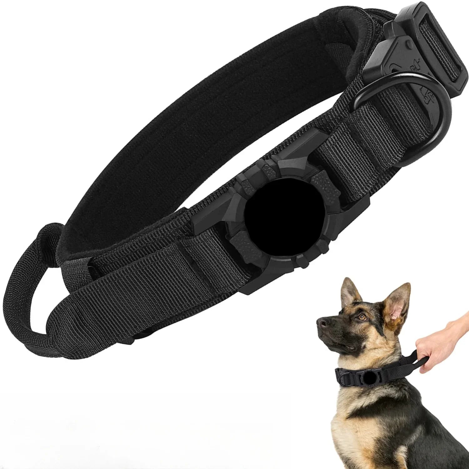 Safety-Halsband