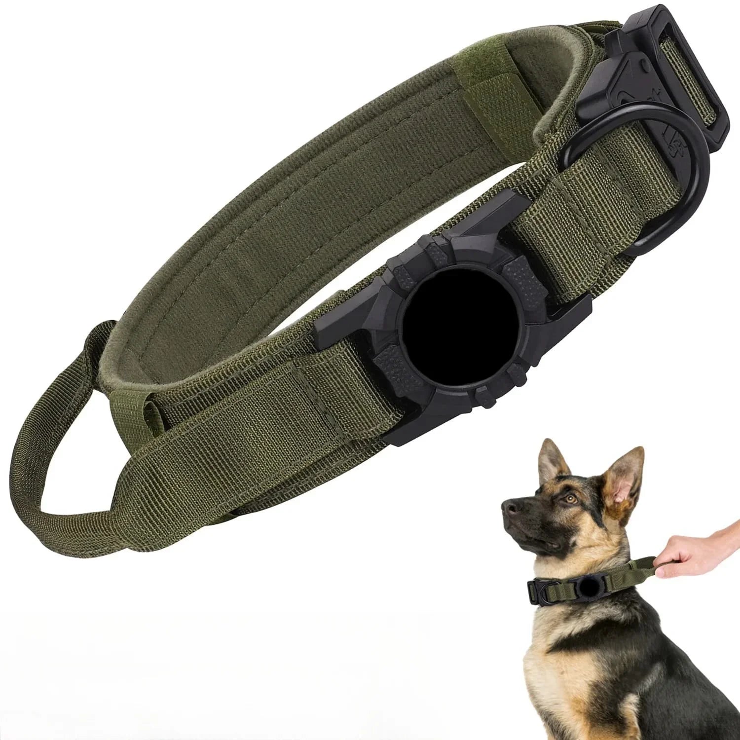 Safety-Halsband