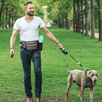 Gassi Bauchtasche